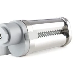 Lucia Pasta 40 Pasta Aufsatz 4 Mm Edelstahl Erweiterung -Haushaltsgeräte Förderung 10029757 yy 0002 detail Klarstein Lucia Pasta 40 Pasta Aufsatz