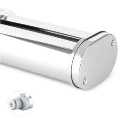 Lucia Pasta 40 Pasta Aufsatz 4 Mm Edelstahl Erweiterung -Haushaltsgeräte Förderung 10029757 yy 0003 detail Klarstein Lucia Pasta 40 Pasta Aufsatz