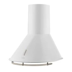 Lumio Neo Retro-Dunstabzugshaube 60cm 610m³/h A Edelstahl Weiß -Haushaltsgeräte Förderung 10030275 yy 0006 titel Klarstein Lumio Neo Retro Dunstabzugshaube reedit