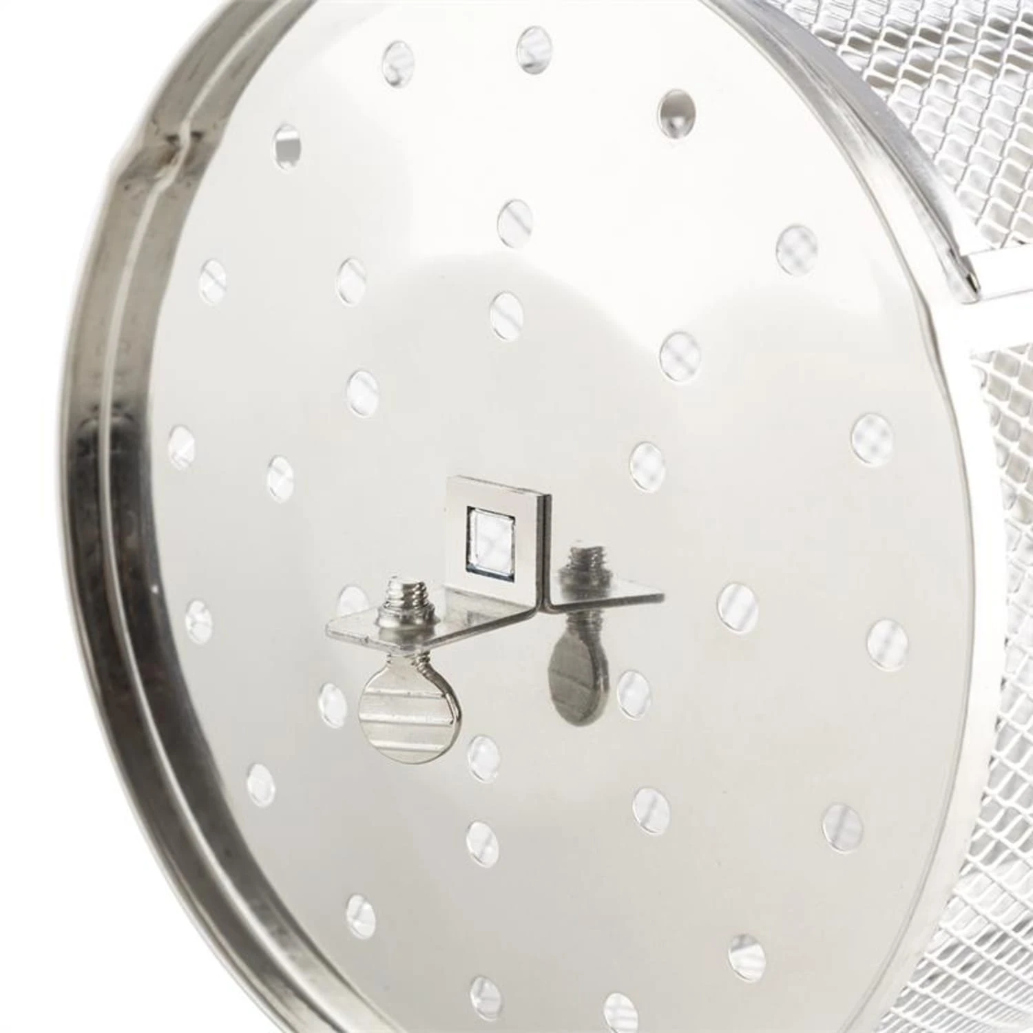 VitAir BBQ-Cage 3D-Grill-Käfig Edelstahl Zubehör Ersatzteil 5 VitAir BBQ-Cage 3D-Grill-Käfig Edelstahl Zubehör Ersatzteil - Image 3