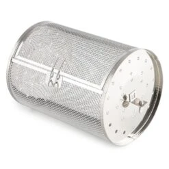 VitAir BBQ-Cage 3D-Grill-Käfig Edelstahl Zubehör Ersatzteil 11 VitAir BBQ-Cage 3D-Grill-Käfig Edelstahl Zubehör Ersatzteil -Haushaltsgeräte Förderung 10030296 yy 0004 titel Klarstein BBQ Cage Grill Kaefig