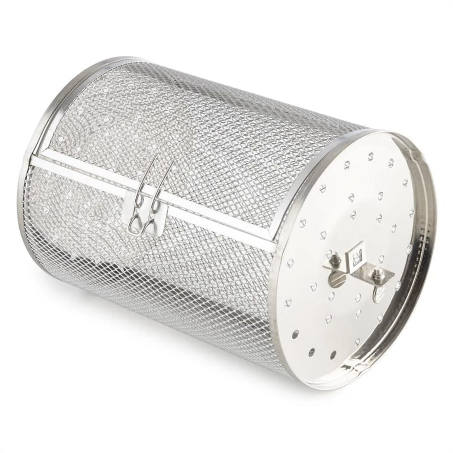 VitAir BBQ-Cage 3D-Grill-Käfig Edelstahl Zubehör Ersatzteil 6 VitAir BBQ-Cage 3D-Grill-Käfig Edelstahl Zubehör Ersatzteil - Image 4