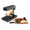 Appenzell 2G Traditioneller Raclette Grill 600 W Standgerät Schwarz -Haushaltsgeräte Förderung 10030306 yy 0001 titel Klarstein Appenzell 2G Raclette reedit