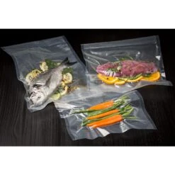 FoodLocker Slim Vakuumierer 130W Doppelte Schweißnaht 21 FoodLocker Slim Vakuumierer 130W Doppelte Schweißnaht -Haushaltsgeräte Förderung 10030778 yy 0009 logo