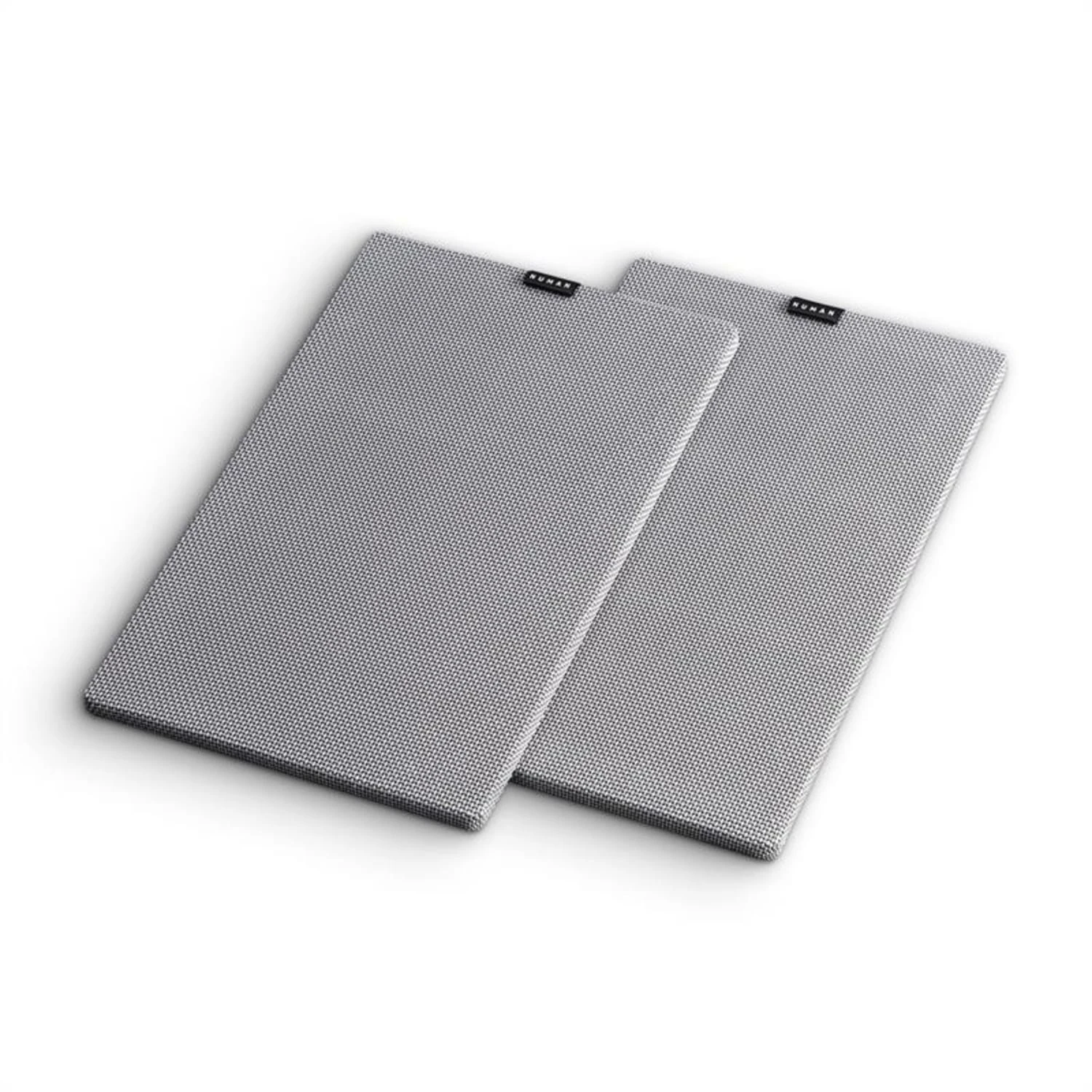 Retrospective 1978 Active Regallautsprecher Abdeckung Cover Grau 3 Retrospective 1978 Active Regallautsprecher Abdeckung Cover Grau