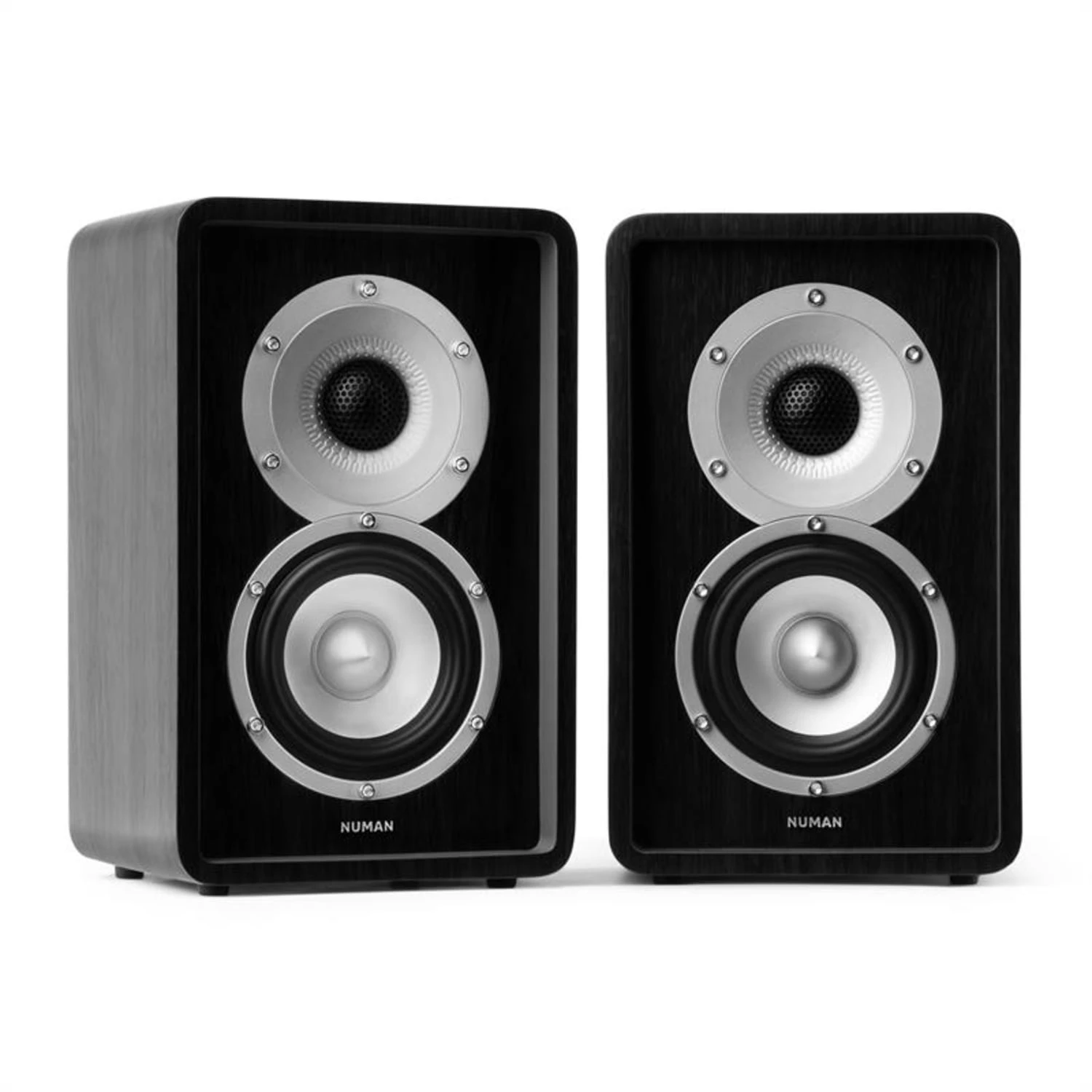 Retrospective 1979 S 2-Wege-Lautsprecher Wand-/Regallautsprecher 3 Retrospective 1979 S 2-Wege-Lautsprecher Wand-/Regallautsprecher