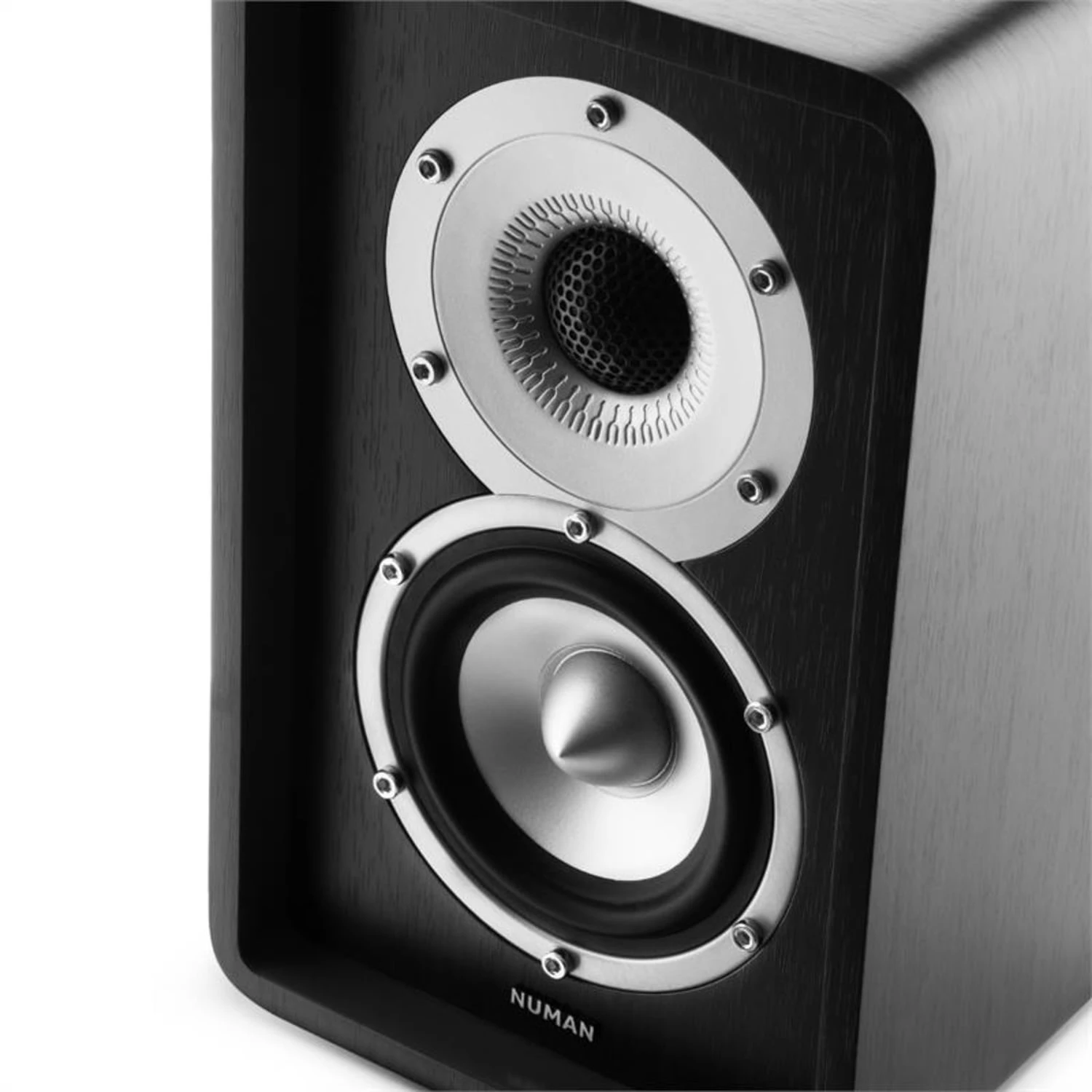 Retrospective 1979 S 2-Wege-Lautsprecher Wand-/Regallautsprecher 5 Retrospective 1979 S 2-Wege-Lautsprecher Wand-/Regallautsprecher - Image 3