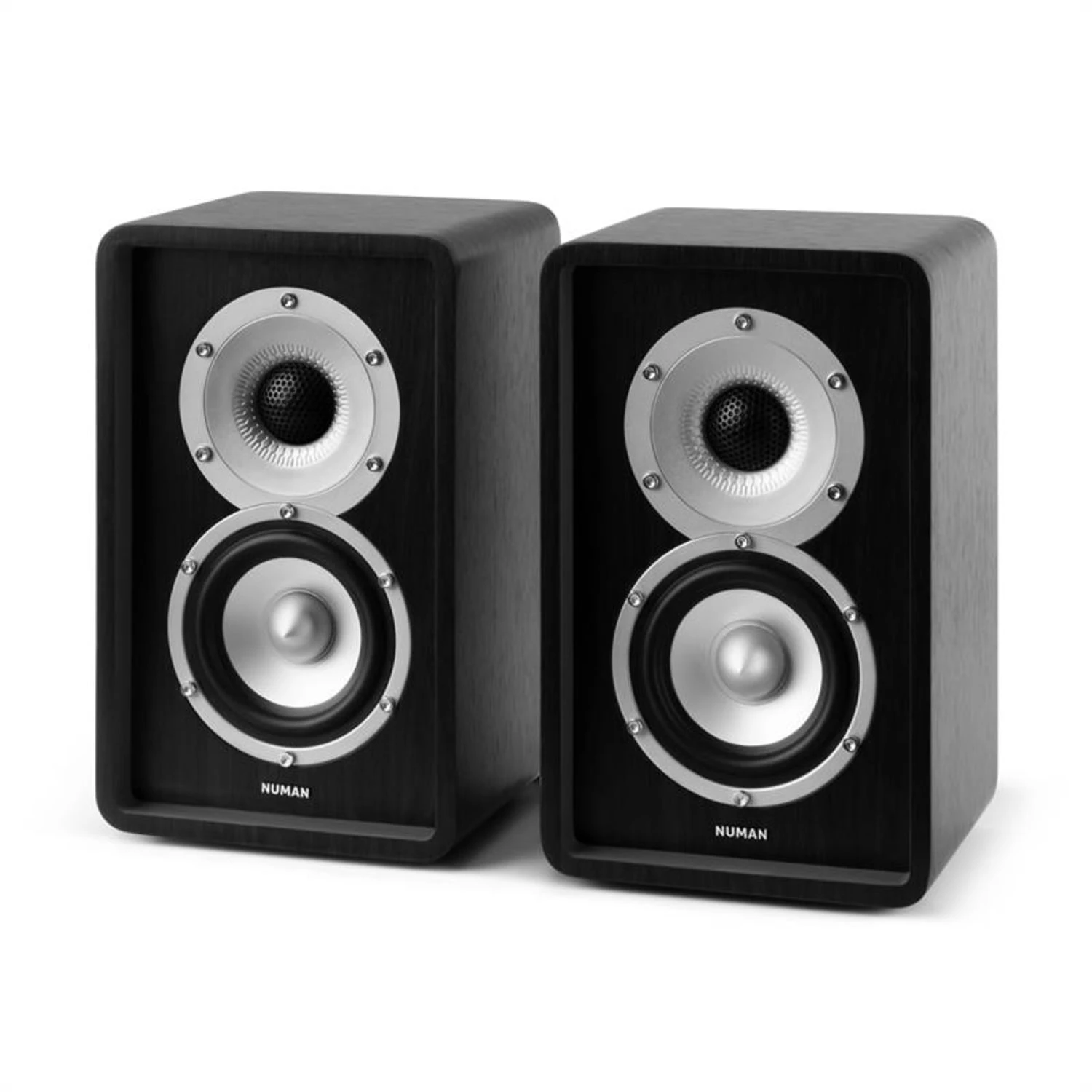 Retrospective 1979 S 2-Wege-Lautsprecher Wand-/Regallautsprecher 7 Retrospective 1979 S 2-Wege-Lautsprecher Wand-/Regallautsprecher - Image 5