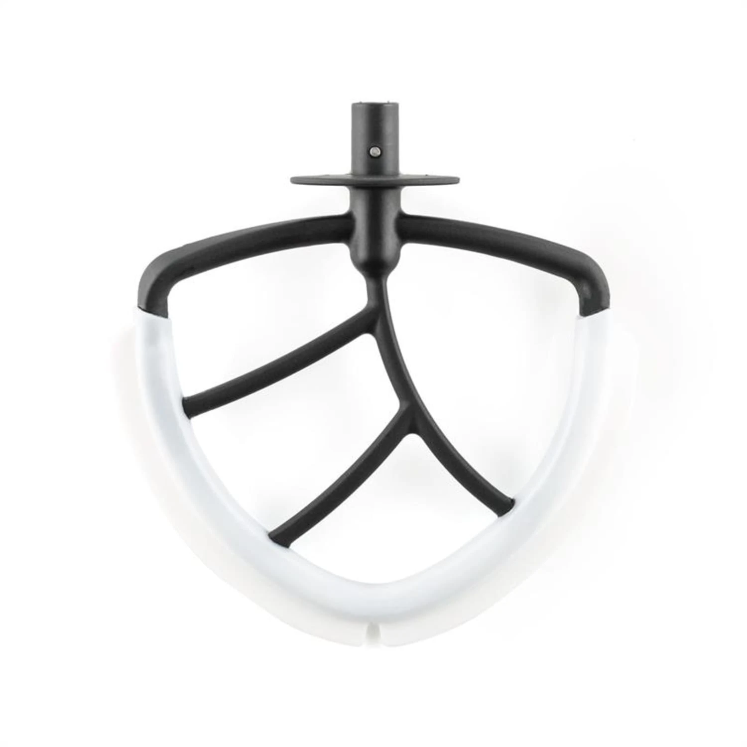 Lucia/Bella Flex-Rührhaken Ersatzteil Zubehör Küchenmaschine Silikon 3 Lucia/Bella Flex-Rührhaken Ersatzteil Zubehör Küchenmaschine Silikon