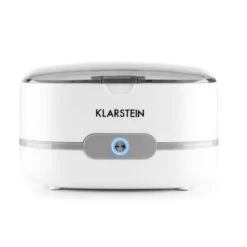 Superpure Ultraschallreiniger Brillenreiniger Schmuckreiniger Weiss 8 Superpure Ultraschallreiniger Brillenreiniger Schmuckreiniger Weiss -Haushaltsgeräte Förderung 10031204 yy 0002 detail Klarstein Superpure Ultraschallreiniger 500ml weiss