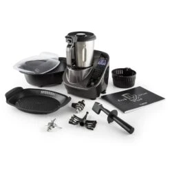 Spatel Ersatzteil Für Die Food Circus Küchenmaschine 5 Spatel Ersatzteil Für Die Food Circus Küchenmaschine -Haushaltsgeräte Förderung 10031249 yy 0002 detail Spatula