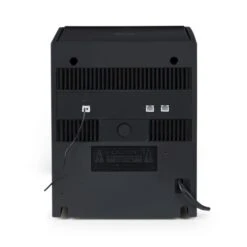 MC-20 DAB Micro-Stereoanlage DAB+ Bluetooth Fernbedienung Silber 13 MC-20 DAB Micro-Stereoanlage DAB+ Bluetooth Fernbedienung Silber -Haushaltsgeräte Förderung 10031371 yy 0005 titel back auna MC 20 DAB Micro Stereoanlage silber