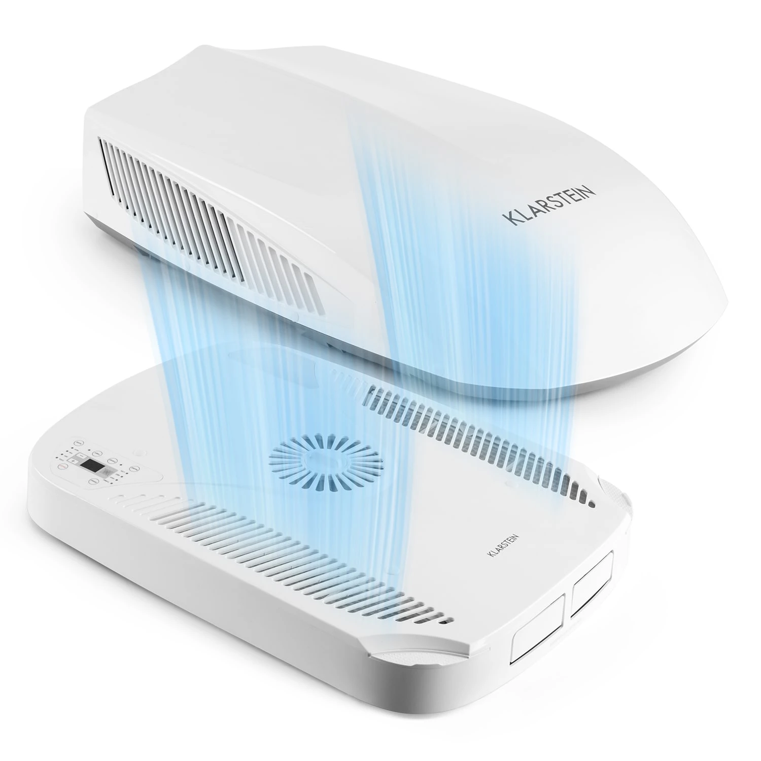 Klimamobil Wohnwagen-Klimaanlage RV-Air-Conditioner Heizung 16-30 °C 3 Klimamobil Wohnwagen-Klimaanlage RV-Air-Conditioner Heizung 16-30 °C