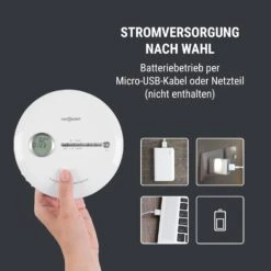 CDC 100 MP3 Discman CD-Player CD-R/-RW/-MP3 Antishock ESP Micro-USB -Haushaltsgeräte Förderung 10031564 de 0003 logo