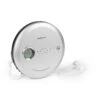 CDC 100 MP3 Discman CD-Player CD-R/-RW/-MP3 Tragbar Antishock ESP -Haushaltsgeräte Förderung 10031566 yy 0001 titel