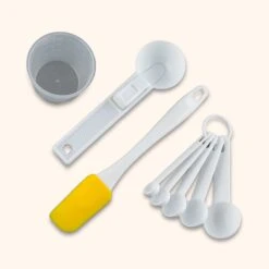 Schneeflöckchen Eiscremebereiter Thermoelektrisch 700ml Leise Weiß -Haushaltsgeräte Förderung 10031663 yy 0006 logo