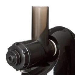 Vampir Tomato Gemüsepresse Passieraufsatz Schwarz -Haushaltsgeräte Förderung 10031668 yy 0004 detail Klarstein Vampir Tomato Gemuesepresse