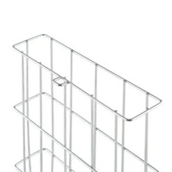 Fish Basket Grillkorb Kebab Master Pro Zubehör 2 Stück Edelstahl 7 Fish Basket Grillkorb Kebab Master Pro Zubehör 2 Stück Edelstahl -Haushaltsgeräte Förderung 10031836 yy 0003 detail oneConcept Fish Basket Grillkaefig Zubehoer 2Stk