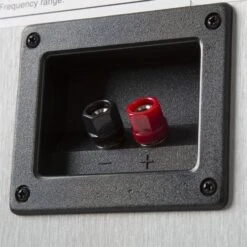 Surround Lautsprecher Boxen Set Heimkino 335W RMS Silber -Haushaltsgeräte Förderung 10031922 yy 0003 detail auna Surround Lautsprecher Boxen Set Heimkino