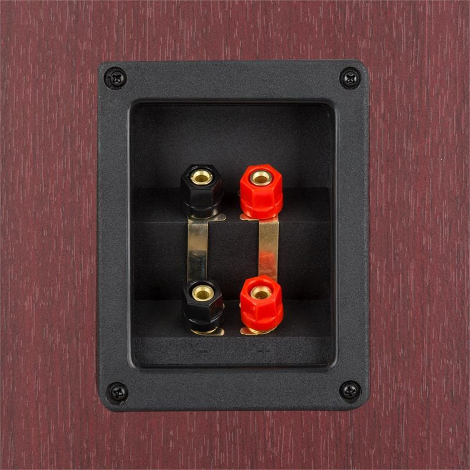 V7B 4-Wege-Bassreflex-Standlautsprecher Tower-Konstruktion 440W 6 V7B 4-Wege-Bassreflex-Standlautsprecher Tower-Konstruktion 440W - Image 4