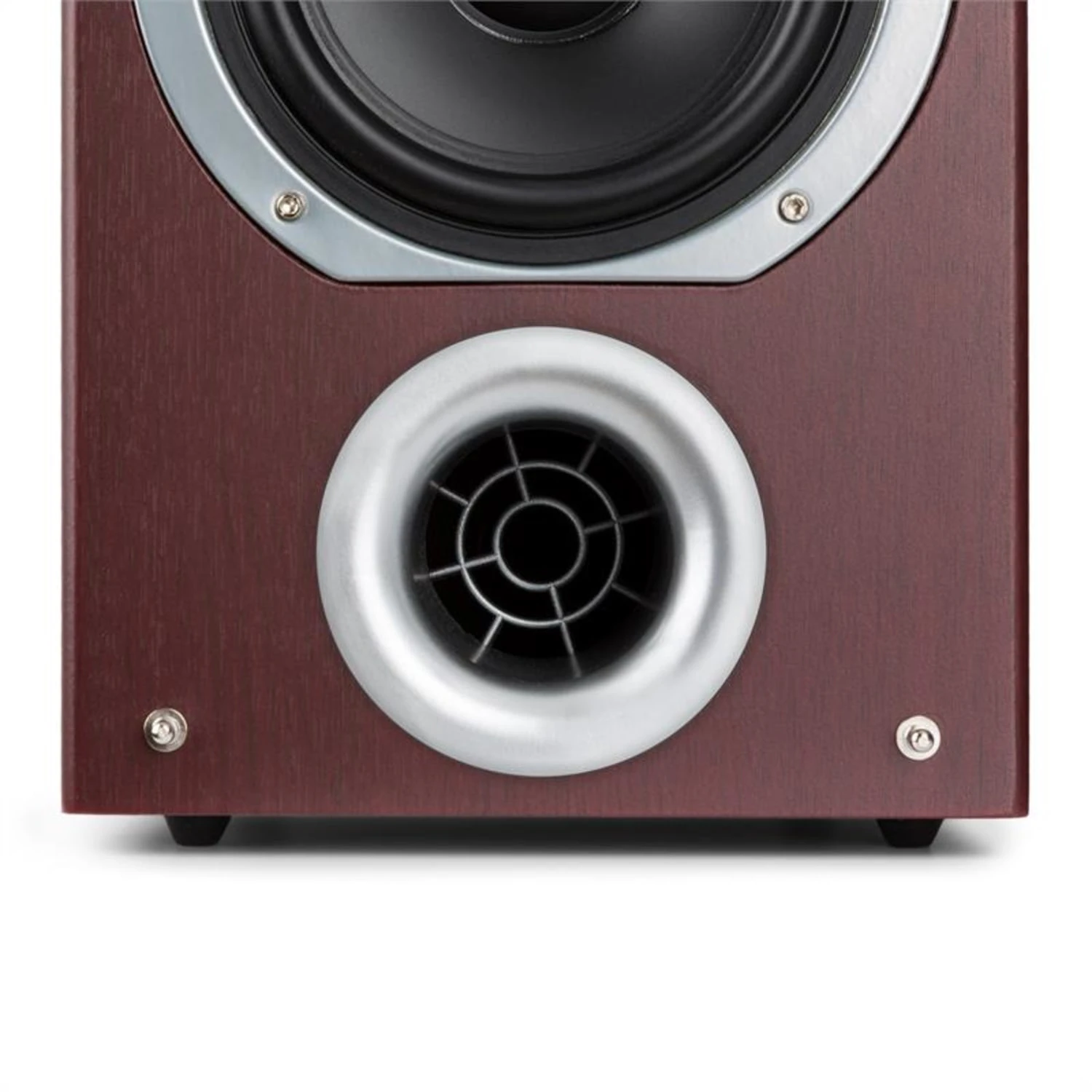 V7B 4-Wege-Bassreflex-Standlautsprecher Tower-Konstruktion 440W 7 V7B 4-Wege-Bassreflex-Standlautsprecher Tower-Konstruktion 440W - Image 5