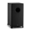 UniSUB Aktiv-Subwoofer 25 Cm (10") Schwarz -Haushaltsgeräte Förderung 10031986 yy 0001 titel NUMAN Ambience Subwoofer Schwarz
