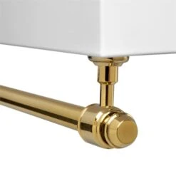 Montblanc 60 Dunstabzugshaube 610m³/h 165W 2x1,5W LED Reling -Haushaltsgeräte Förderung 10031993 yy 0007 detail Klarstein Montblanc 60 Dunstabzugshaube weiss