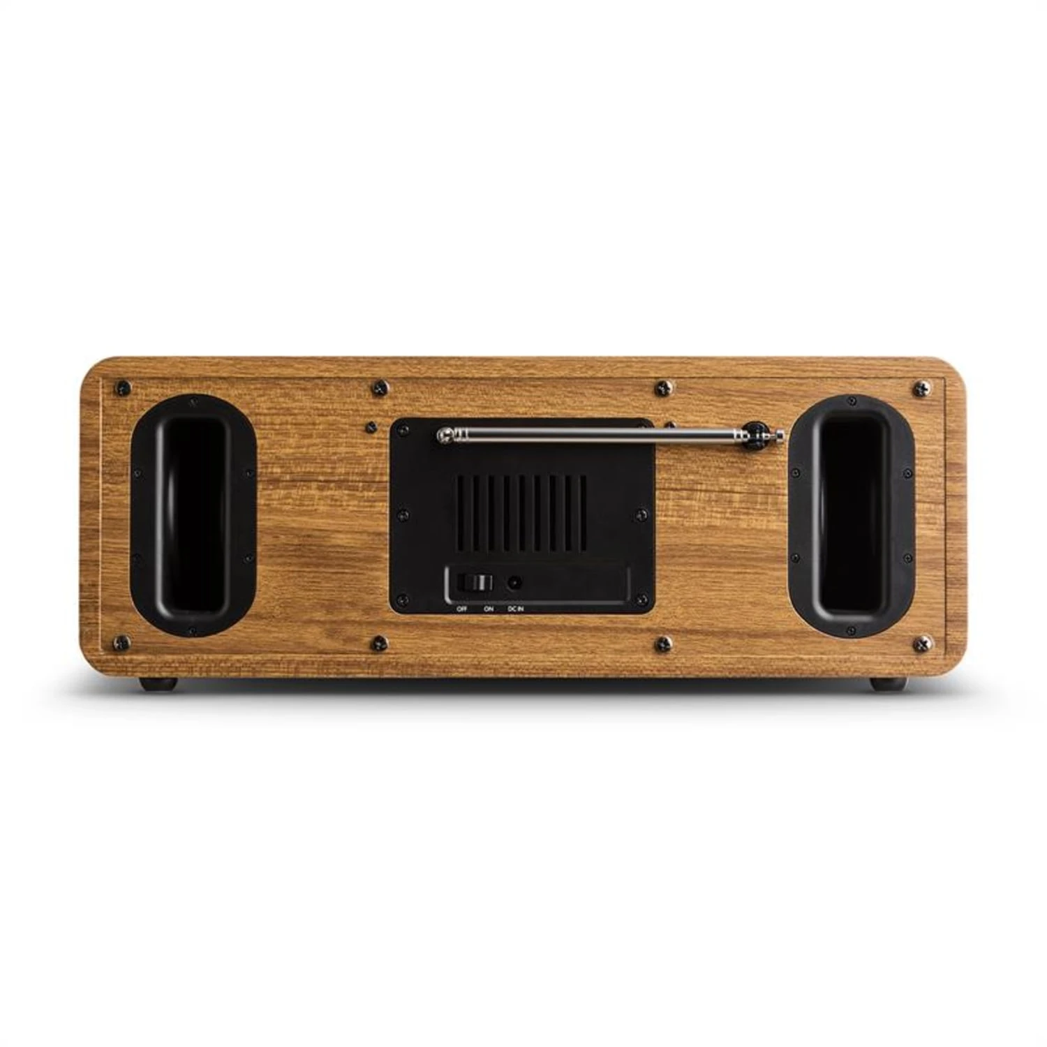 IR-190 Internetradio CD-Player WiFi UPnP USB Fernbedienung 9 IR-190 Internetradio CD-Player WiFi UPnP USB Fernbedienung - Image 7