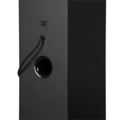 Karaboom CD Karaoke-Anlage Bluetooth MP3 USB-Charger Mikrofon FB Schwarz -Haushaltsgeräte Förderung 10032105 yy 0007 detail auna Karaboom CD Karaoke Turm schwarz