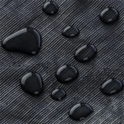 Pizzaiolo Perfetto Schutzhaube Wasserdicht PVC -Haushaltsgeräte Förderung 10032183 yy 0003 detail pizza oven cover