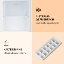 Garfield Eco Gefrierfach 4-Sterne 34 Liter Kompakt 11 Garfield Eco Gefrierfach 4-Sterne 34 Liter Kompakt -Haushaltsgeräte Förderung 10032195 de 0003 logo