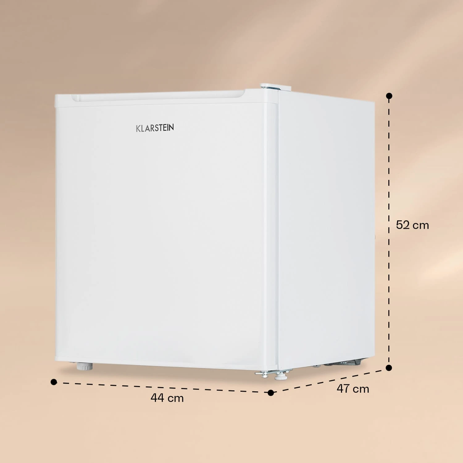 Garfield Eco Gefrierfach 4-Sterne 34 Liter Kompakt 8 Garfield Eco Gefrierfach 4-Sterne 34 Liter Kompakt - Image 6