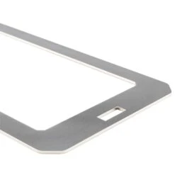 Schalenhalter Zubehör Steakreaktor 2.0 Massiv Hochwertig Edelstahl -Haushaltsgeräte Förderung 10032351 yy 0002 detail Klarstein Schalenhalter