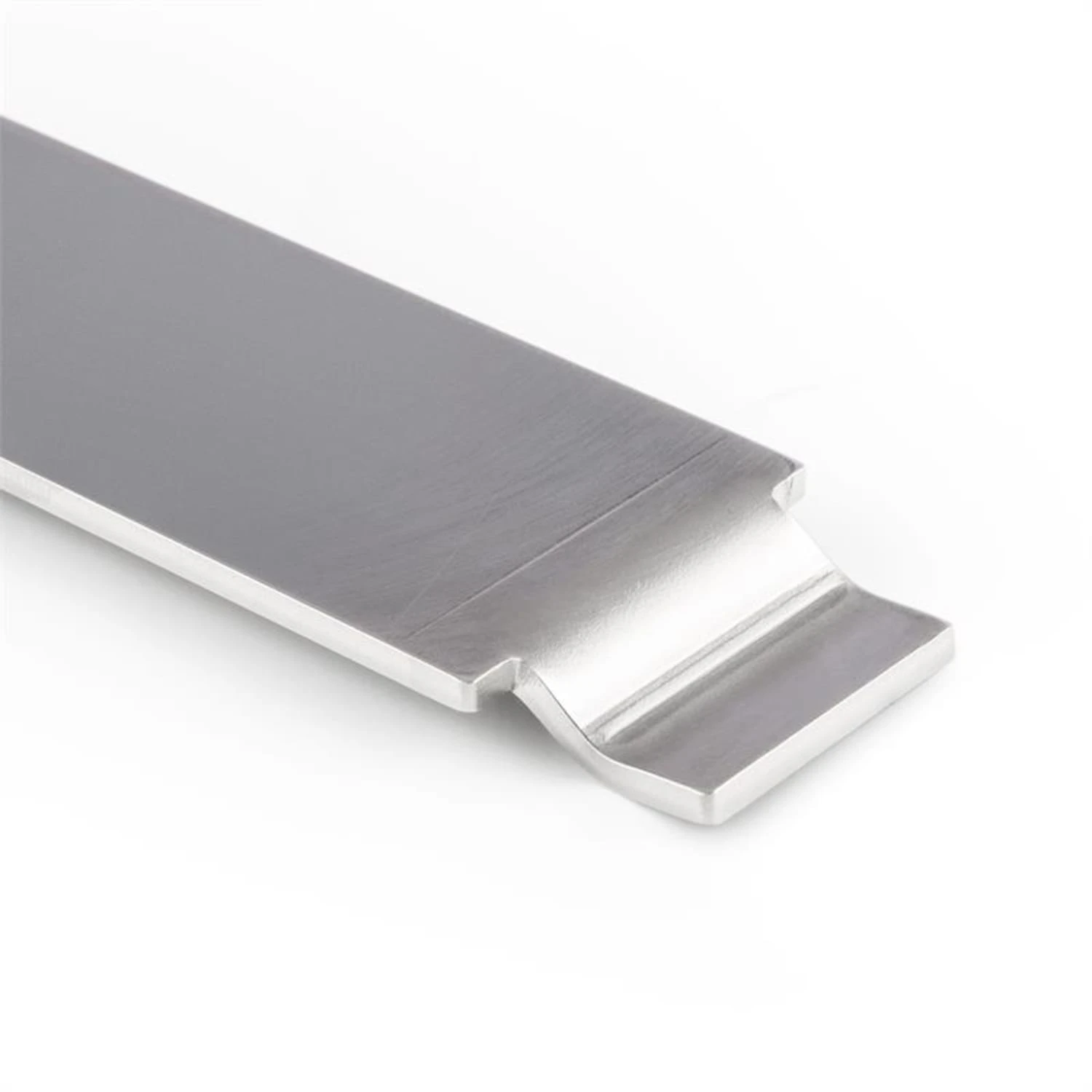 Grillrost-Griff Zubehör Steakreaktor 2.0 Massiv Hochwertig Edelstahl 5 Grillrost-Griff Zubehör Steakreaktor 2.0 Massiv Hochwertig Edelstahl - Image 3