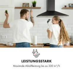 Zugspitze 90 Dunstabzugshaube Wandanbau 65W 330m³/h LED 11 Zugspitze 90 Dunstabzugshaube Wandanbau 65W 330m³/h LED -Haushaltsgeräte Förderung 10032682 de 0002 logo
