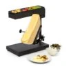 Appenzell Peak Raclette Mit Grill 1000W Thermostatschalter Schwarz -Haushaltsgeräte Förderung 10032694 yy 0001 titel