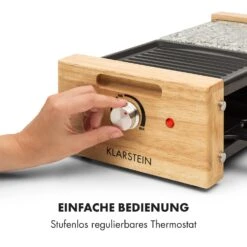 Chateaubriand Nuovo Raclette 1200W Aluminium / Stein 8 Personen Holz 13 Chateaubriand Nuovo Raclette 1200W Aluminium / Stein 8 Personen Holz -Haushaltsgeräte Förderung 10032729 de 0005 logo