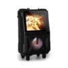 CenterStage 8 Mobiler Karaoke-Lautsprecher, 40 W, 14,1" Display, Funk-Mikro -Haushaltsgeräte Förderung 10032834 yy 0001 titel