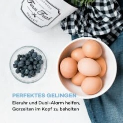 KR-140 Küchenradio DAB+/UKW/BT Freisprechfunktion LED-Beleuchtung -Haushaltsgeräte Förderung 10032852 de 0008 logo