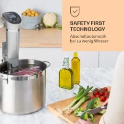 Quickstick Flex 1300W 3D Circulating 0-95 °C IPX7 Timer Silber 13 Quickstick Flex 1300W 3D Circulating 0-95 °C IPX7 Timer Silber -Haushaltsgeräte Förderung 10032906 de 0002 logo