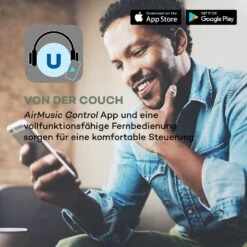 Silver Star Stereo Internet DAB+/UKW Radio, WiFi, BT, DAB+/UKW, Eiche 15 Silver Star Stereo Internet DAB+/UKW Radio, WiFi, BT, DAB+/UKW, Eiche -Haushaltsgeräte Förderung 10032916 de 0004 logo