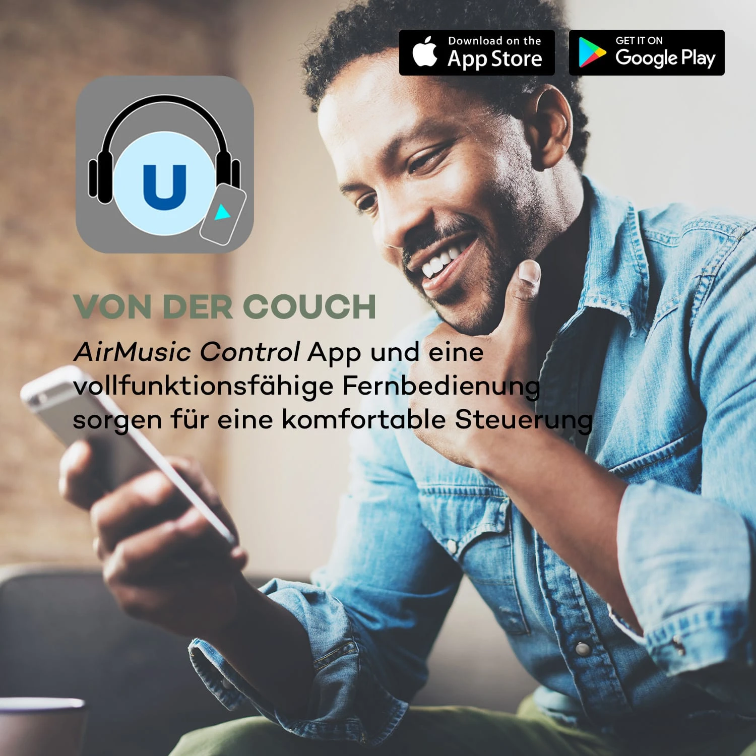 Silver Star Stereo Internet DAB+/UKW Radio, WiFi, BT, DAB+/UKW, Eiche 6 Silver Star Stereo Internet DAB+/UKW Radio, WiFi, BT, DAB+/UKW, Eiche - Image 4