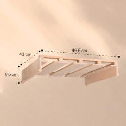 Barossa 102 Duo Weinglas-Regal Zubehör 16 Gläser 4 Schienen Echtholz 9 Barossa 102 Duo Weinglas-Regal Zubehör 16 Gläser 4 Schienen Echtholz -Haushaltsgeräte Förderung 10032922 yy 0006 logo