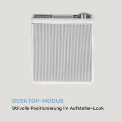 Intelligence DAB+ Küchenradio, Alexa-VoiceControl, Spotify, BT, Weiß -Haushaltsgeräte Förderung 10033001 de 0007 logo