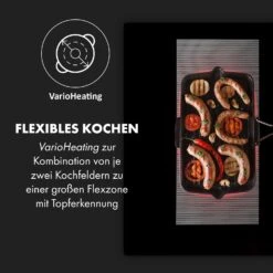 Full House Down Air System Induktionsherd + Dunstabzugshaube Schwarz -Haushaltsgeräte Förderung 10033061 de 0006 logo