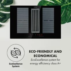 Full House Down Air System Induktionsherd + Dunstabzugshaube Schwarz -Haushaltsgeräte Förderung 10033061 uk 0009 logo