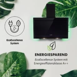 Mirage 90 Dunstabzugshaube 550 M³/h Touch-Panel RGB-Ambiente-Licht A++ 14 Mirage 90 Dunstabzugshaube 550 M³/h Touch-Panel RGB-Ambiente-Licht A++ -Haushaltsgeräte Förderung 10033117 de 0004 logo