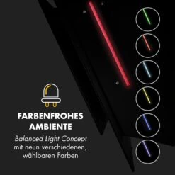 Mirage 90 Dunstabzugshaube 550 M³/h Touch-Panel RGB-Ambiente-Licht A++ 15 Mirage 90 Dunstabzugshaube 550 M³/h Touch-Panel RGB-Ambiente-Licht A++ -Haushaltsgeräte Förderung 10033117 de 0005 logo