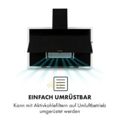 Mirage 90 Dunstabzugshaube 550 M³/h Touch-Panel RGB-Ambiente-Licht A++ 16 Mirage 90 Dunstabzugshaube 550 M³/h Touch-Panel RGB-Ambiente-Licht A++ -Haushaltsgeräte Förderung 10033117 de 0006 logo