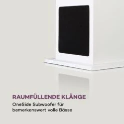 Karaboom 100 Turmlautsprecher 120W Max. Bluetooth 2 In 1 USB 14 Karaboom 100 Turmlautsprecher 120W Max. Bluetooth 2 In 1 USB -Haushaltsgeräte Förderung 10033148 de 0006 logo
